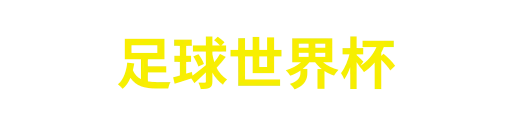 足球世界杯